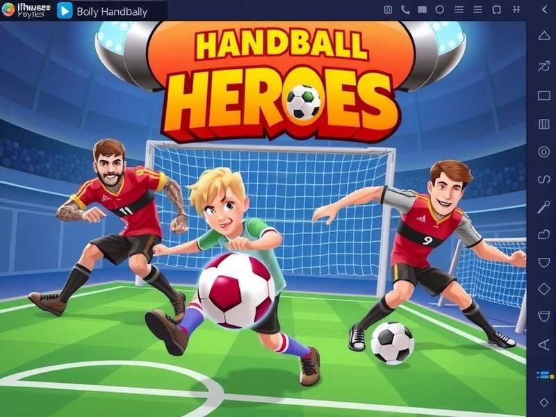 Advanced Gameplay Strategies Bolly Handball Heroes Strategy Guide